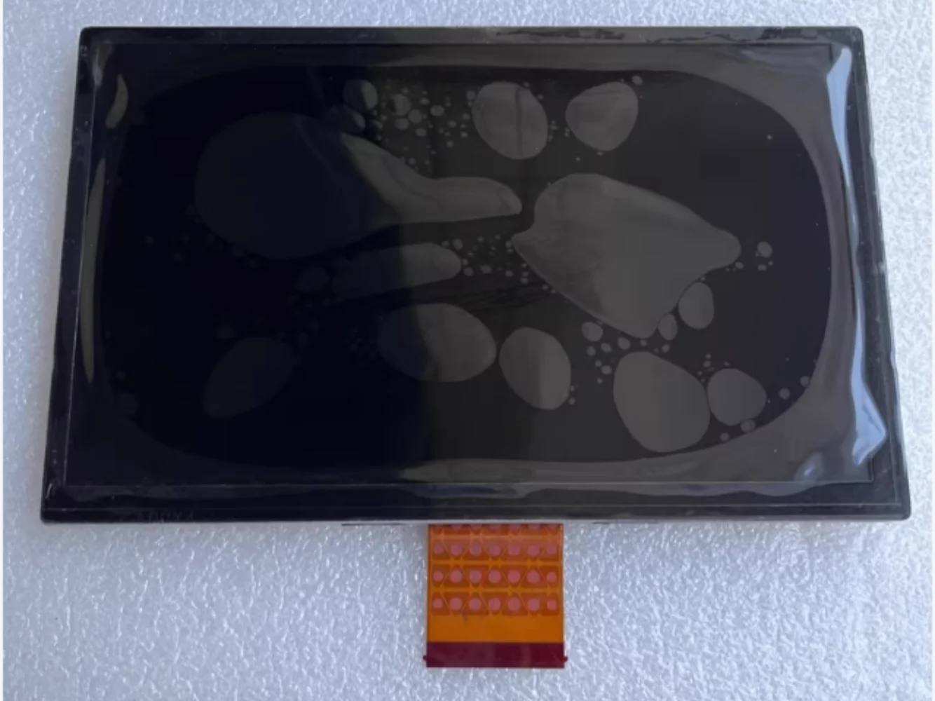 LTA080B0Y4F LCD-Display