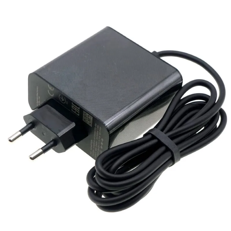 Genuine AY65FA-AF2402712-KR EU US CN 24V 2.71A For Xiaomi Redmi monitor G Pro27 G34WQ C34WQBA-RG AC adapter power Supply