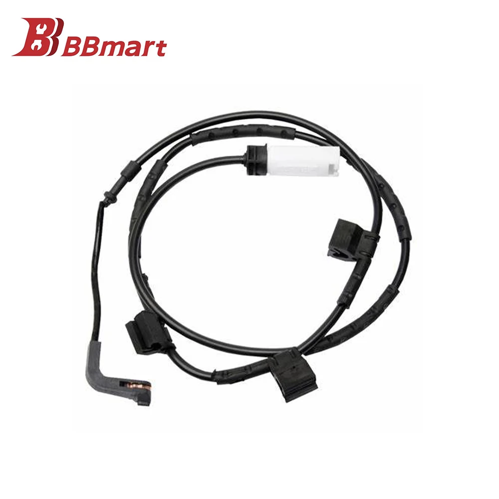 

BBmart Auto Spare Parts 1 pcs Rear Brake Pad Wear Sensor For BMW R55 R56 OE 34356789330 Wholesale Price Car Accessories