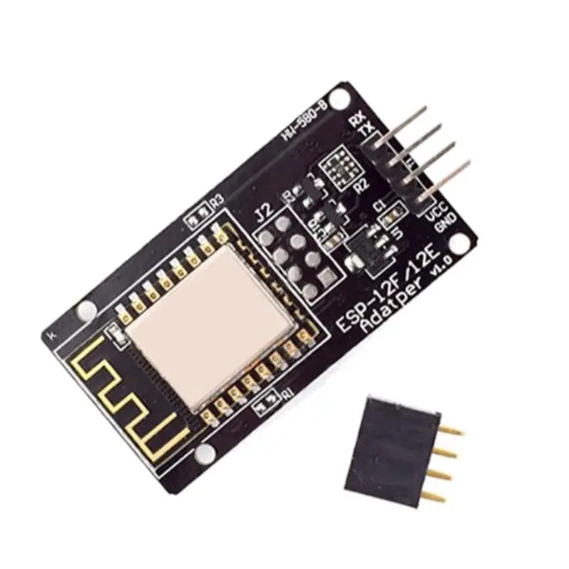 ESP-12F/12E 5V Wifi Development Board Module Serial Port Base Plate For Arduino Series Compatible Motherboards