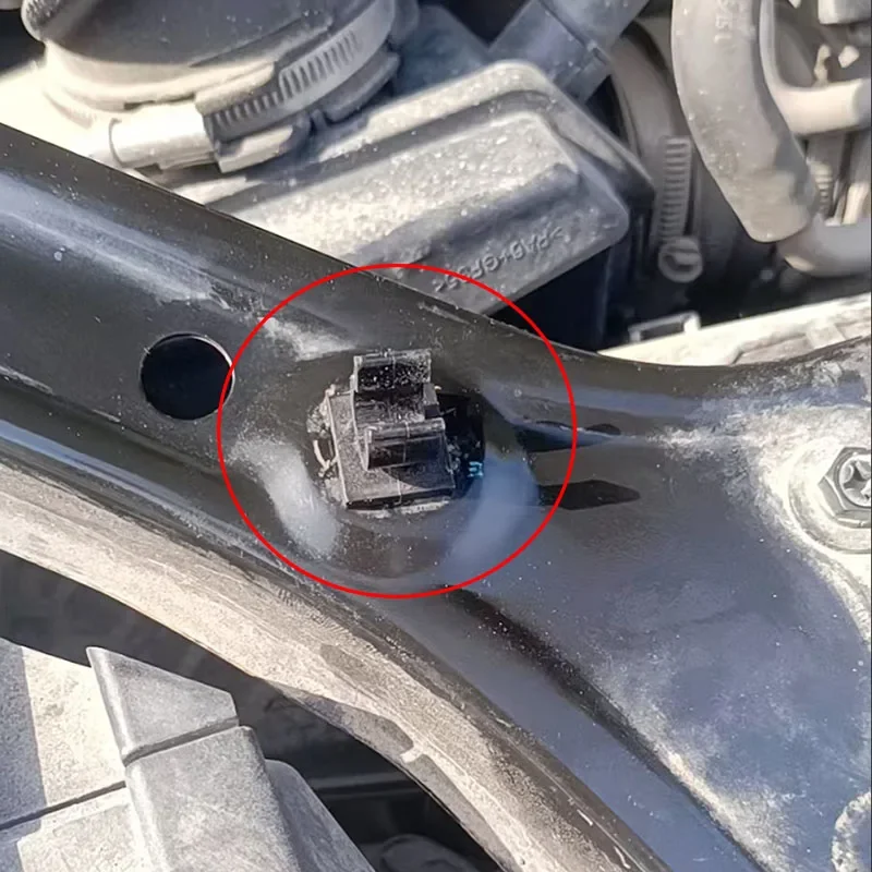 2PCS Car Hood Strut…