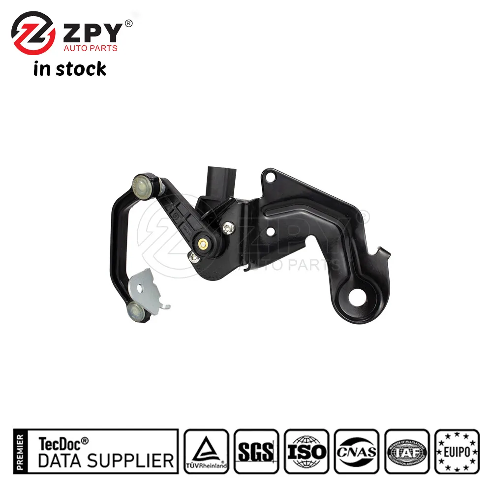 

ZPY New Suspension Height Level Sensor For 05-11 Audi A6 Quattro 4F0 616 571K