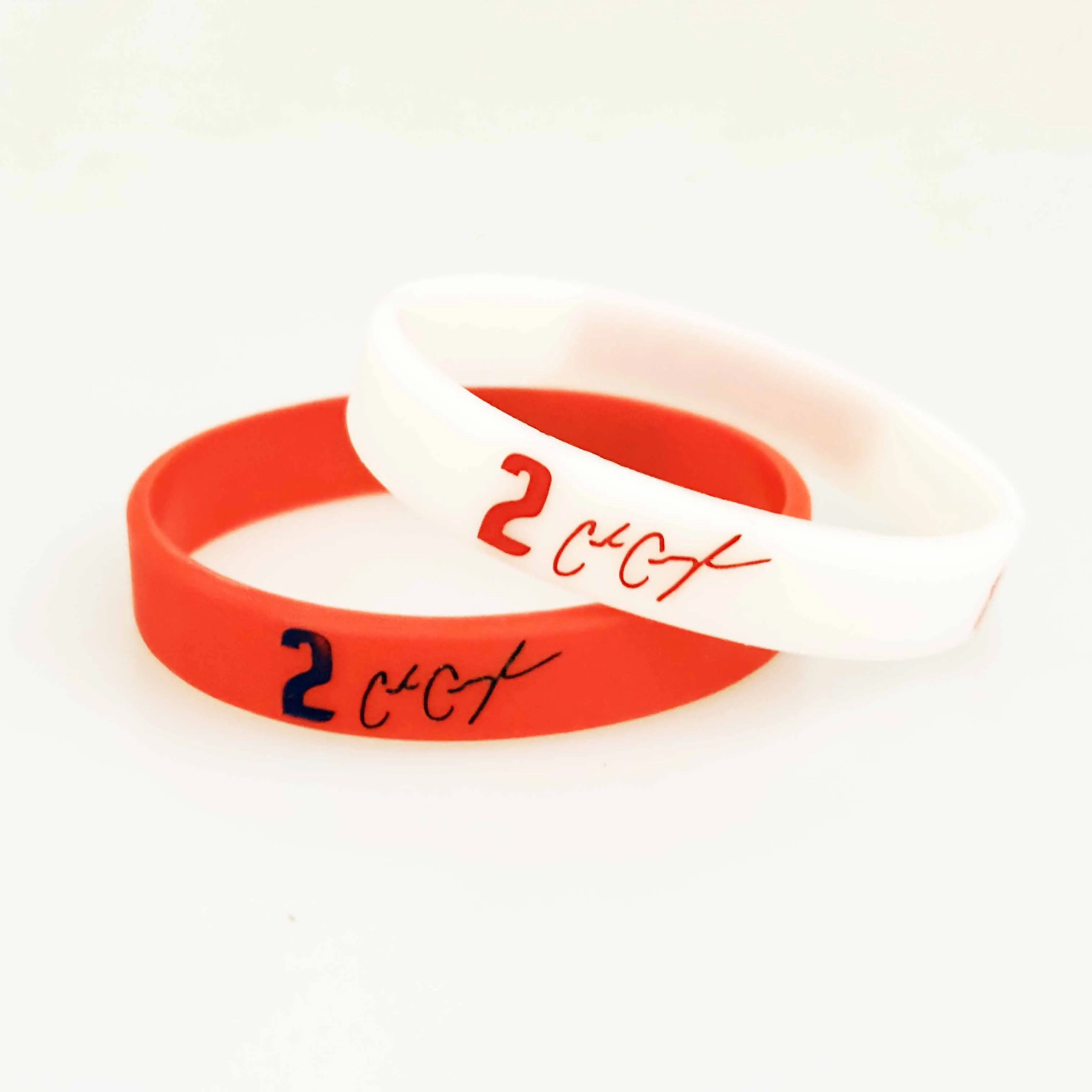 1PCS Basketball Silicone Bracelet Outdoor Elastic Fashion Wristband Birthday Gift Ball Star Commemorative jewelry Waterproof