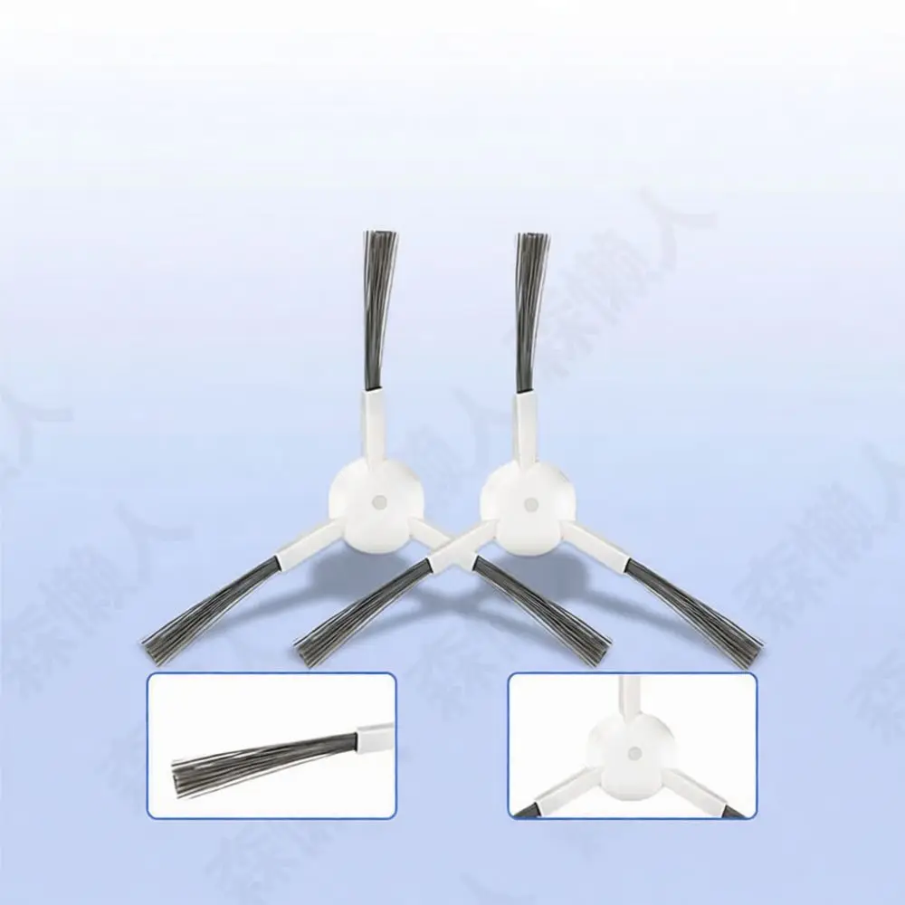 For Dreame MOVA S20 Ultra Vacuum Spare Parts Kit Cleaning Robot Components Main Brush Side Brush Filter Mop Dust Bags