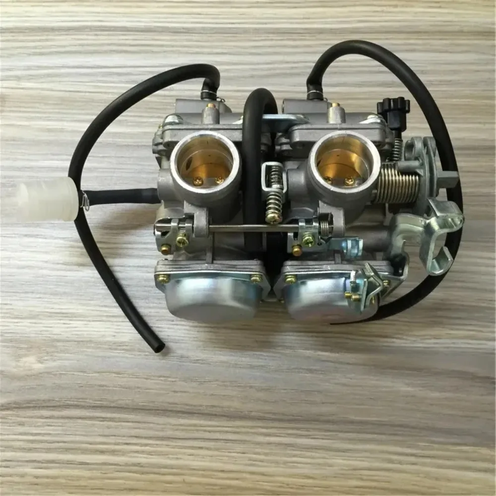 1SET For Wang CBT125 for CM125 Prince carburetor
