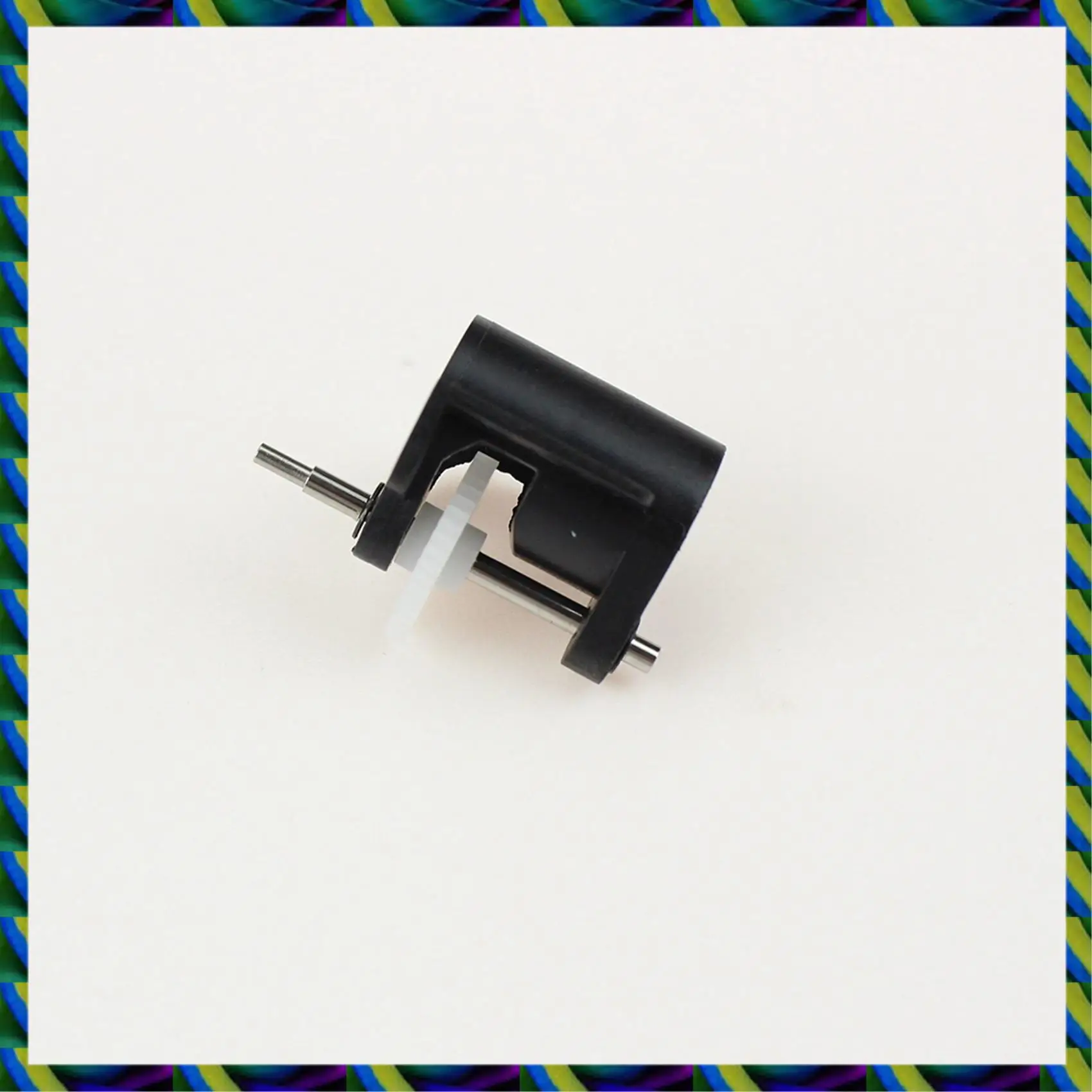 毎日 4X モーター減速ギアセット Wltoys XK A220 P40 RC 飛行機飛行機航空機スペアパーツ