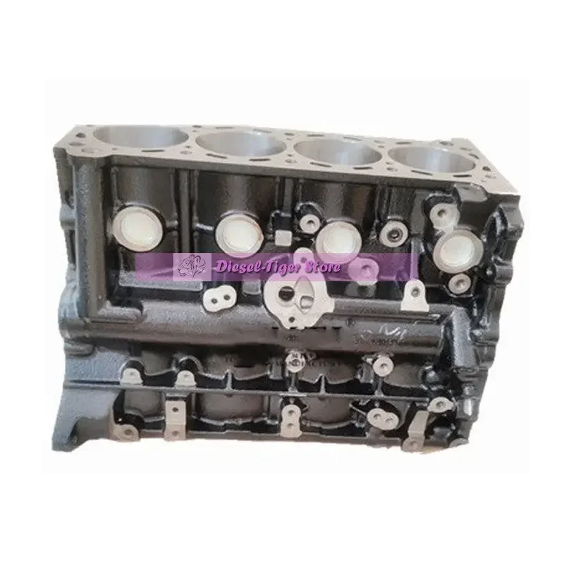 3RZ 3RZ-FE Engine Short Block 2.7L For Toyota Tacoma 4Runner Hilux Hiace Land Cruiser Prado 2.7L Car Engine