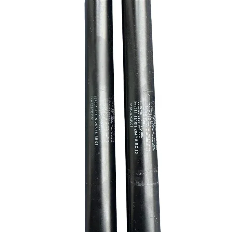 Door Lift Shock Strut for 720S Coupe,14AA287CP,14AC328CP,Original Used