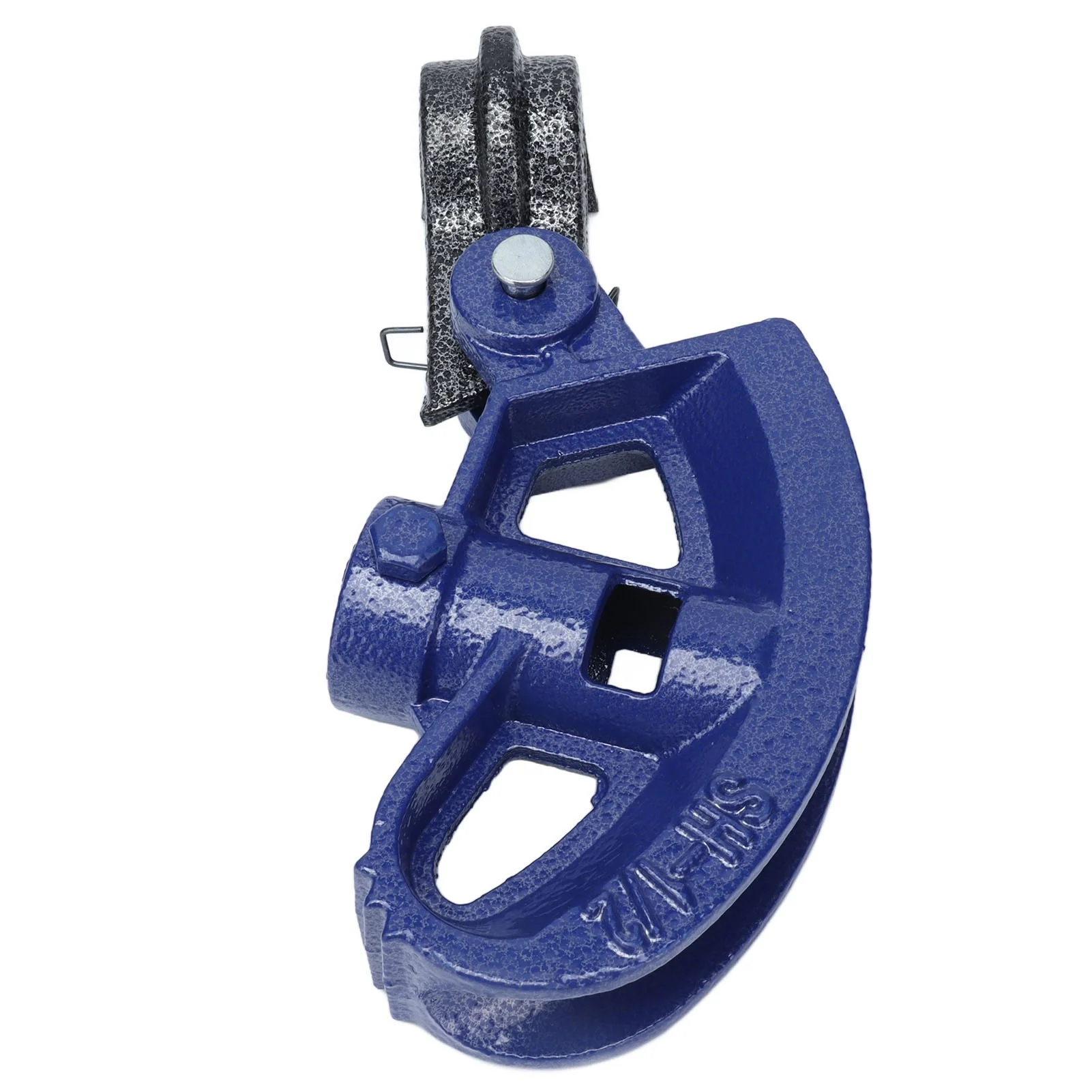 Pipe Bender Fan Shaped Thermotolerance High Hardness Carbon Steel Manual Pipe Bender