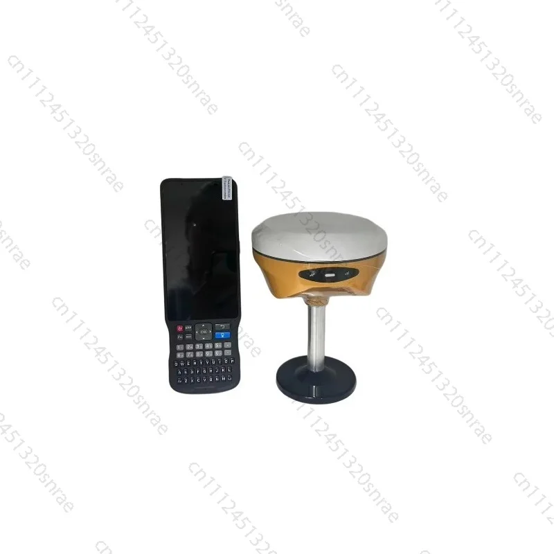 V500 Advanced Technology GPS with 1408 Channels and IMU Rover