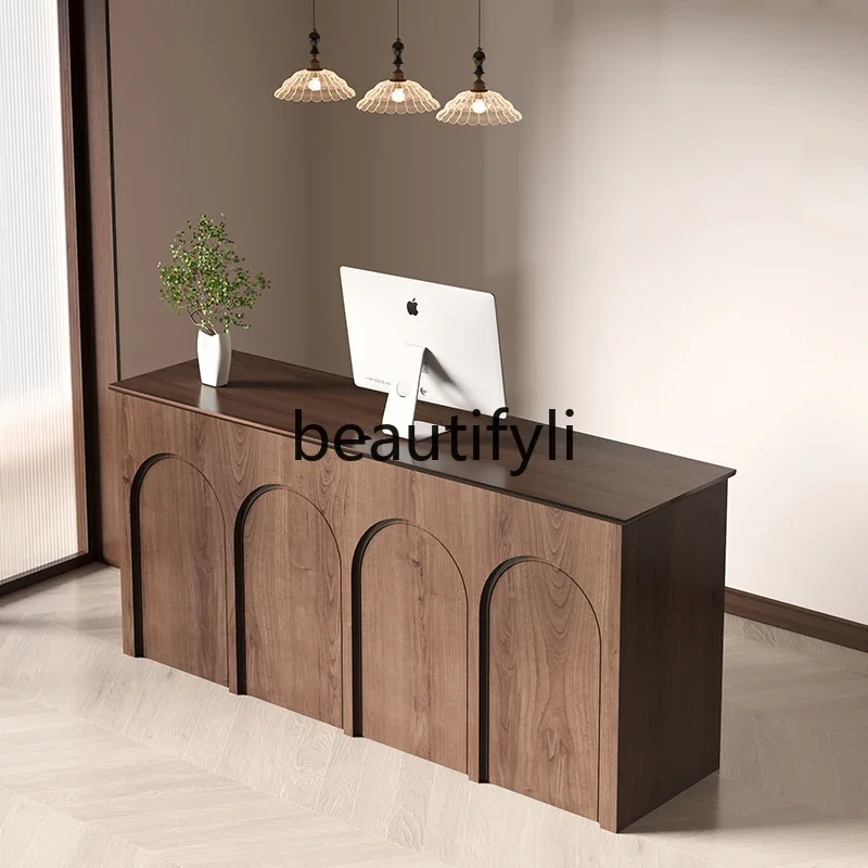 

Clothing shop Bar checkout page Flower shop Bread dessert Bar table Vintage corner counter Front desk