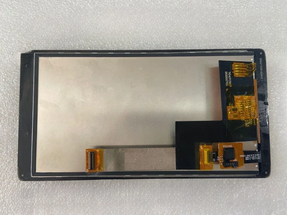 LCD Screen for ELO M50 Display With Touch Screen Panel