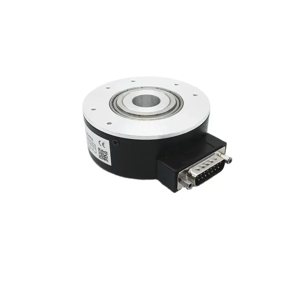 

CALT sensor incremental rotary encoder GHH80-20J series 20mm aperture cable side 5-26 Vdc line driver output