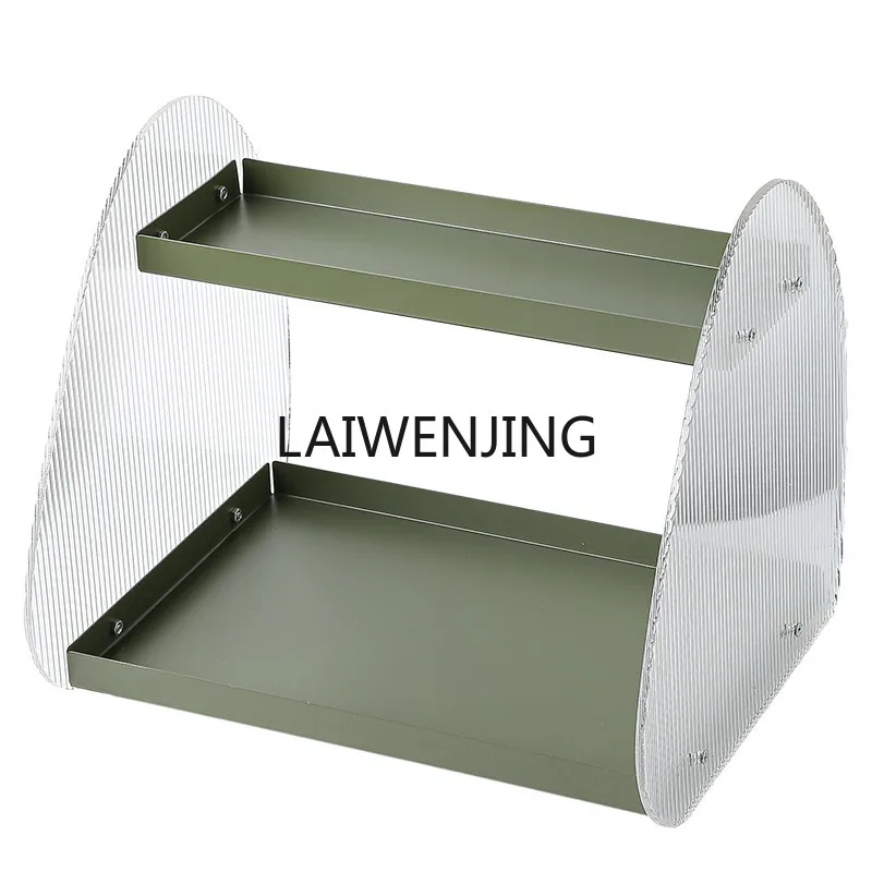 Lyn Acrylic Three-L…