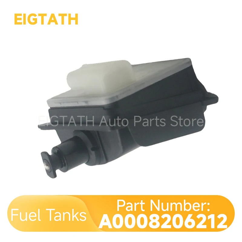 A0008206212 New Good Quality Fuel Flap Release Actuator Motor For Mercedes-Benz GLA MK2 H247 EQA 2020-2025 Car Accessories Tools