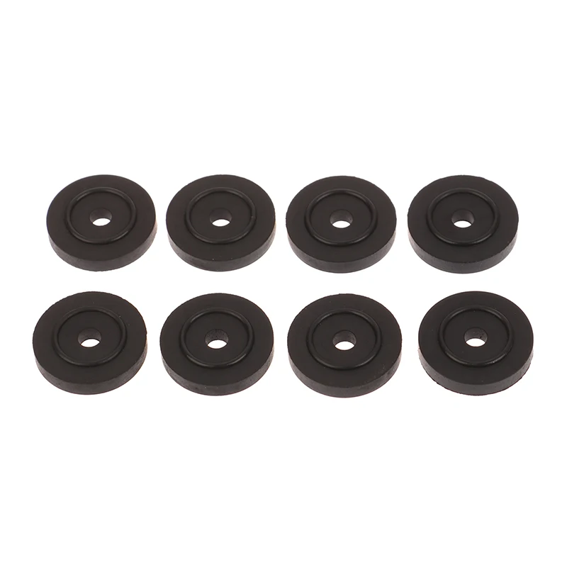 Spuitmondstuk Rubberen Pads Voor T10 T16 T20 T30 MG-1P Gewasbescherming Drone Sprinkler Landbouwspuit