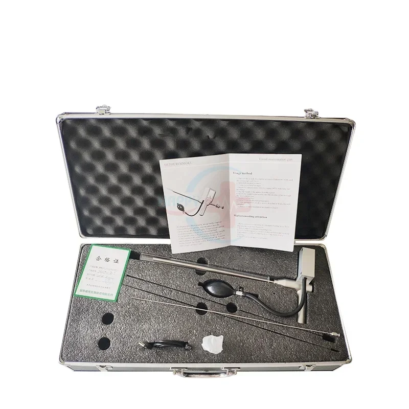 New # HC-R058B Cheap Price Popular Artificial Insemination Cattle Visual Insemination