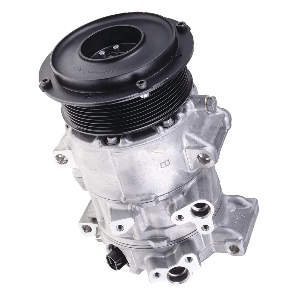 88320-25110 air Conditioning Compressor for HiAce D4D Diesel AC Compressor 10S15C 88310-25220 447170-9510 88320-2F060