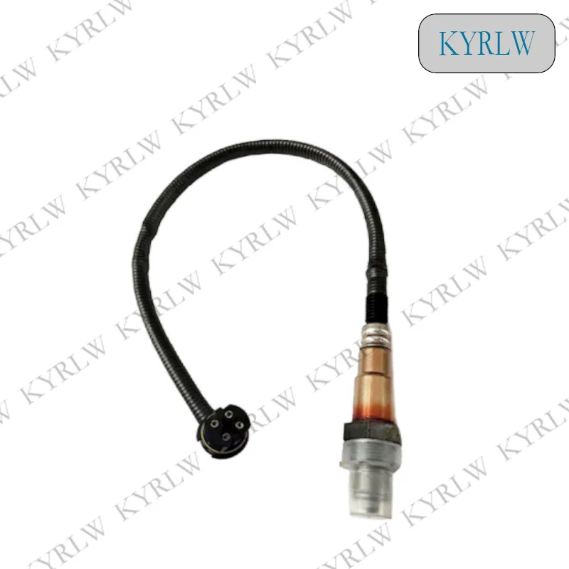 Auto Parts High Quality Oxygen Sensor 11787569968 Vehicle Lambda Sensor O2 Sensor for Car for Bmw E90 E60 E84 12