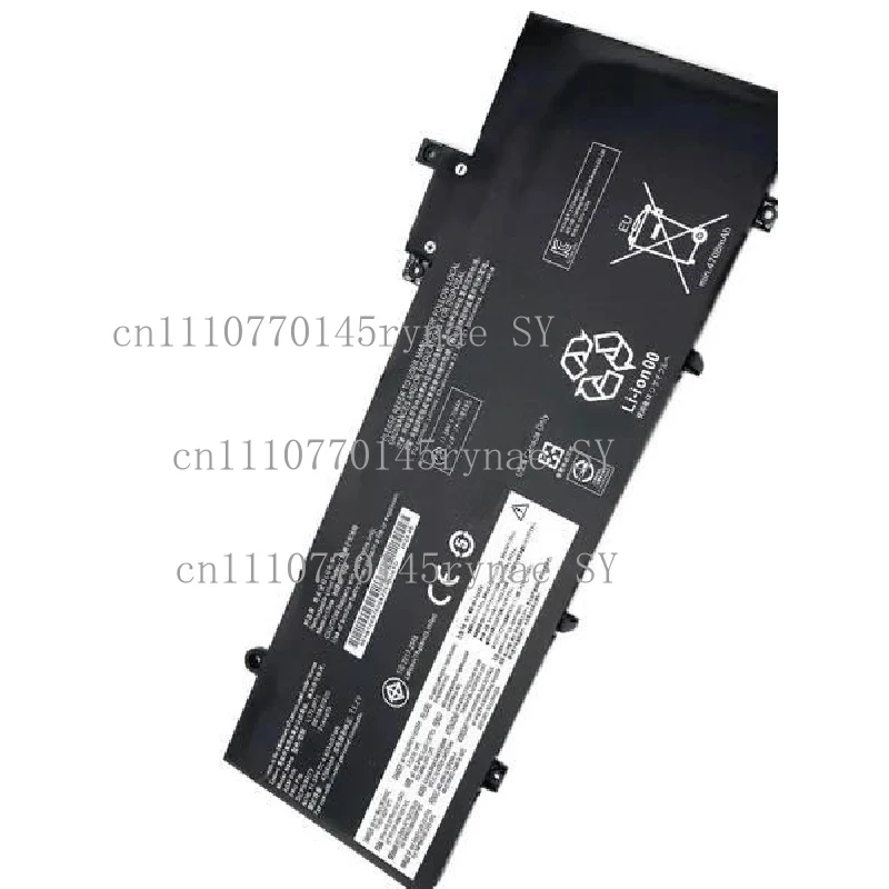 New Laptop Battery L17L3P71 L17M3P71 L17M3P72 For Lenovo ThinkPad T480S 01AV478 01AV479 01AV480 SB10K97620 SB10K97621