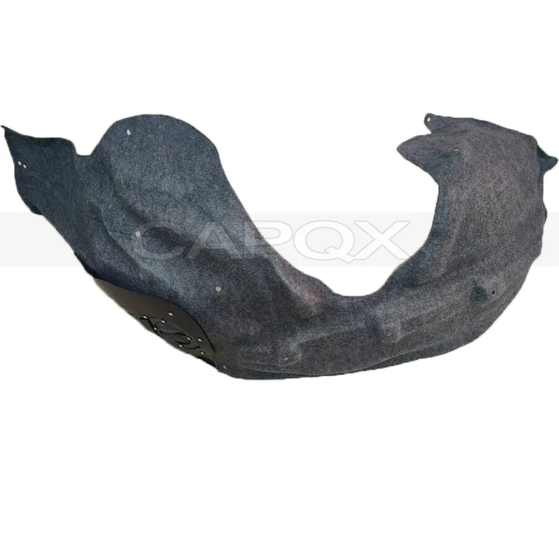 CAPQX Front Fender Lined Mudguard For Jeep Grand Cherokee SRT 2011 - 2021 Fender Lining Inner Fender