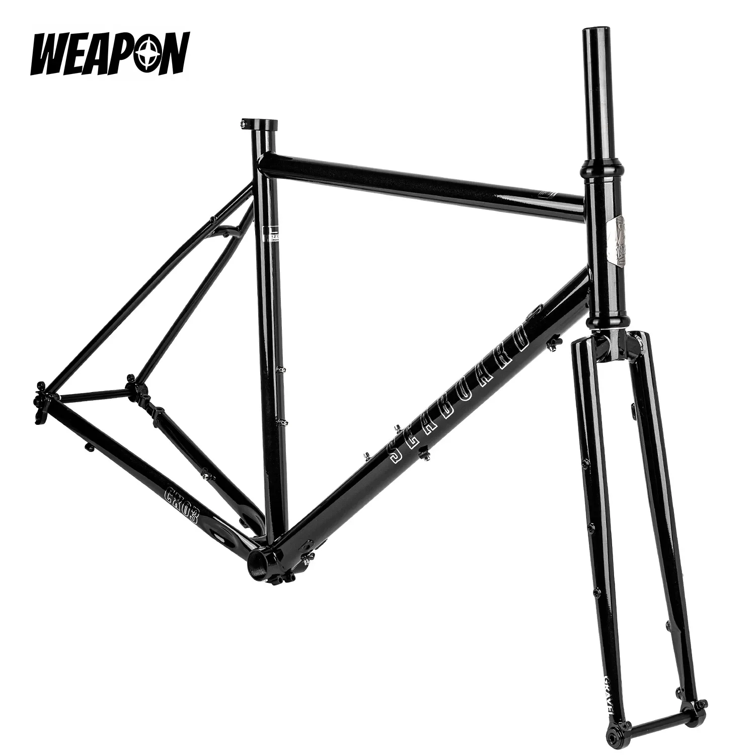 Tsunami. Bike Frame - AliExpress