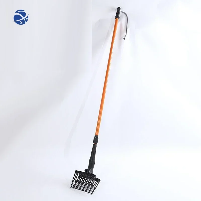 Original brand new！Multi-functional Automatic Fruit Nut Olives Picking Machine / Farm Orchard Use Tool for Harvester Olive Shake