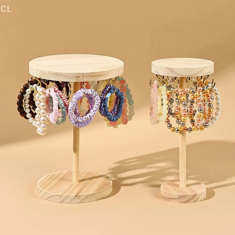 Jewelry Organizer Display Necklace Holder Necklace Hanger Jewelry Display Stand Necklaces Earrings Pendant Bracelets For