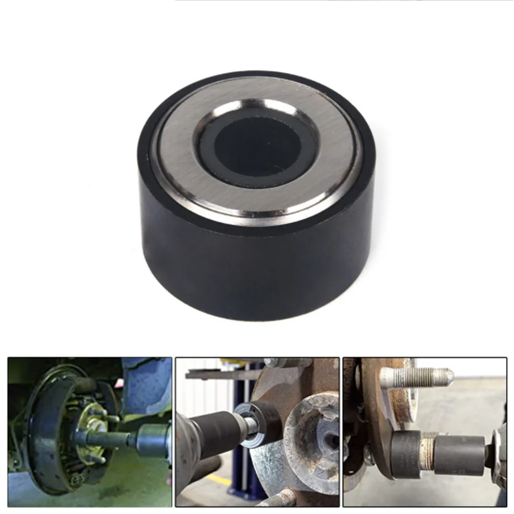 

Car Wheel Hub Modification Screw Installation Bearing Tool Wheel Hub Bolt Installer Tire Shop Stock Tool