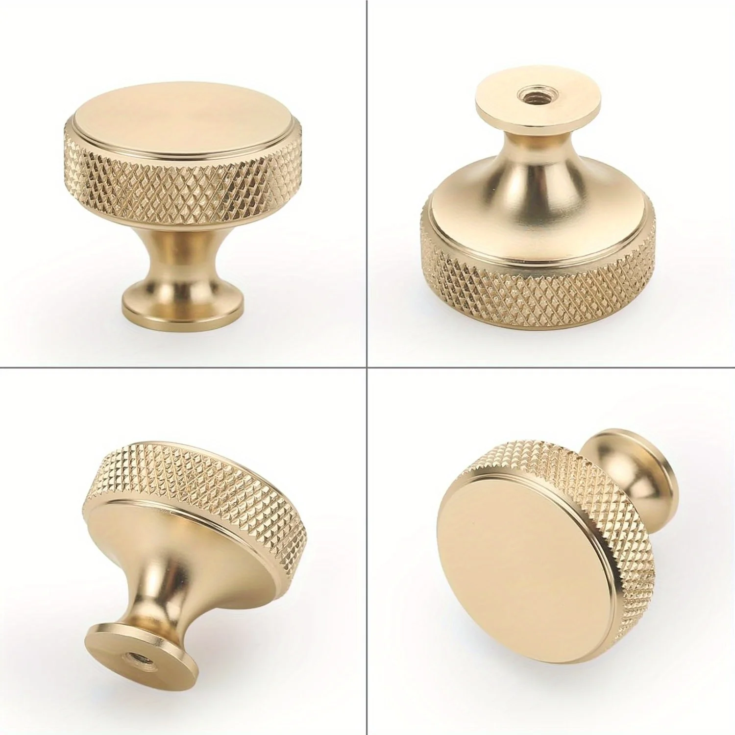 Thumbnail 4 - #66 Best Cabinet Handles to Buy In 2026