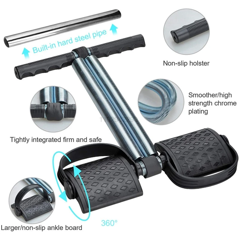 Thumbnail 2 - #65 Top Exercise Bands Picks for Every Budget