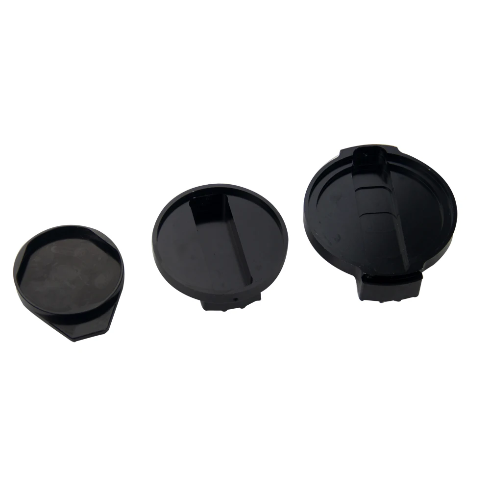 Tank Cap / Bottle Cap / Oil Cap for VW CC Golf GTI Audi Seat Skoda 2.0T Scirocco EA888 Engine Aluminium Protect Cap Cover