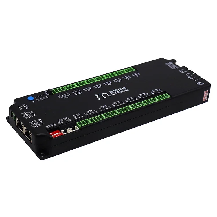 24V 5A RS485/RS232/CAN Communication ,Gate Servo Controller, Gate Controller,Turnstile Controller