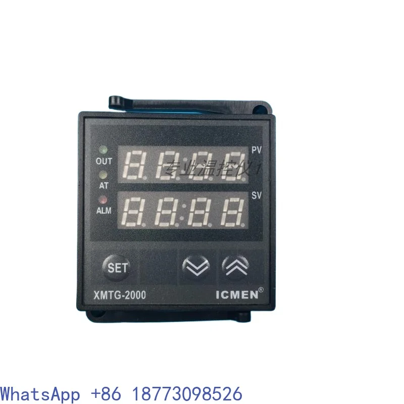 XMTG-2000 Packaging Machine Temperature Controller XMTG-2901 Food Machine Temperature Control Meter XMTG-2931 Xinpu Electric