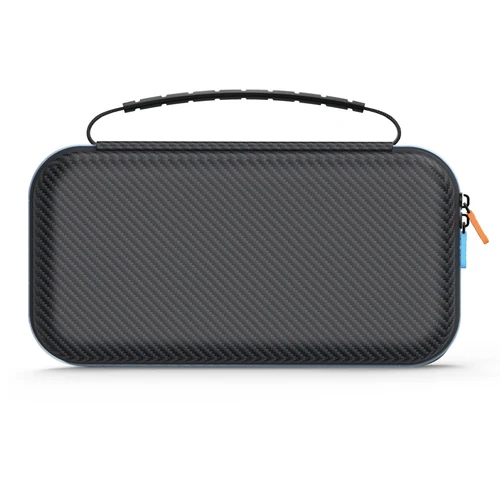 Bolsa portátil IPEGA, delgada, duradera y resistente a los arañazos PG-SW2005A para Switch 2 con almacenamiento seguro, fácil de llevar y apto para viajes SW2005A