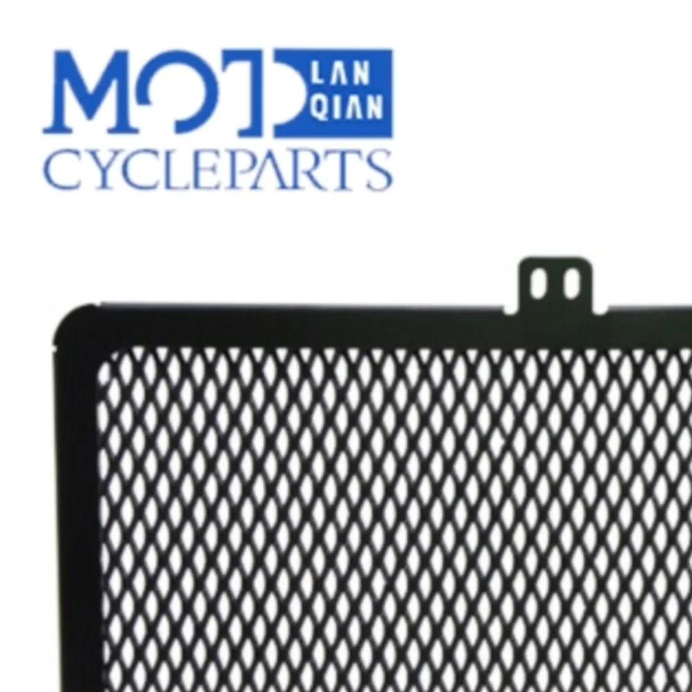 

For HONDA Hornet 900 CB900F Hornet CB919 CB 919 2002-2007 2003 2004 2005 2006 Motorcycle Radiator Grille Guard Cover Protection