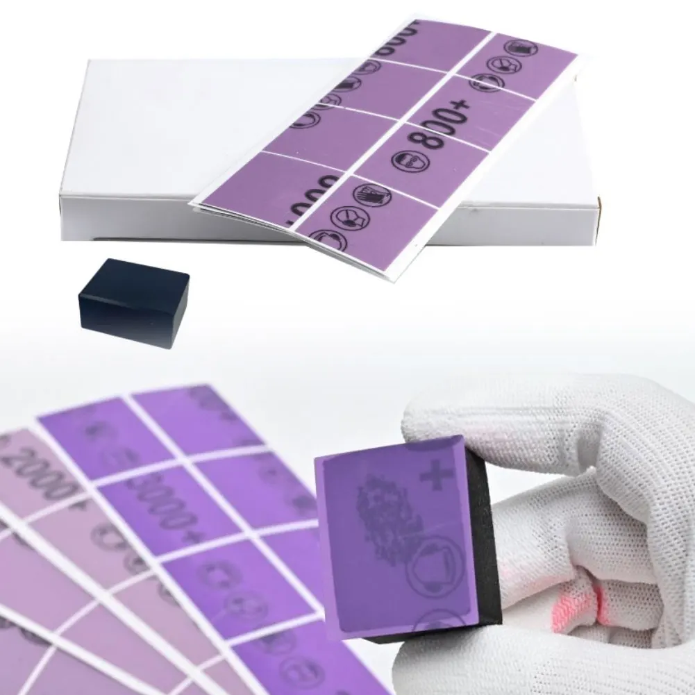 

Grinding Polishing Sandpaper Auto Scratch Repair Tool Paint Defects Sanding Block Sandpaper Car Paint Sanding Sandpaper