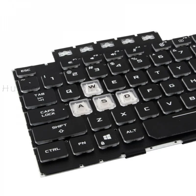 Nuova Tastiera Layout US con R - Gaming Keyboard Test recensione e prezzo
