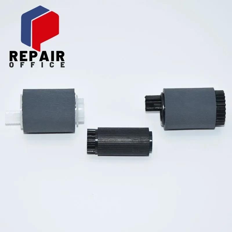 5Set. FB6-3405-000 FC5-6934-000 FC6-6661-000 rullo di prelievo separazione alimentazione per Canon iR 2520 3570 2830 1730 4570 3045 2230 1740