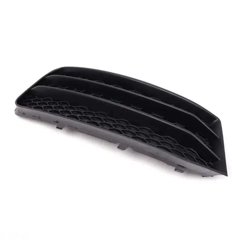 G7NA Front Nebel Licht Lampe Grill Rahmen Panel Abdeckung für (8X) 2014-2018 Auto Styling – Detail 4