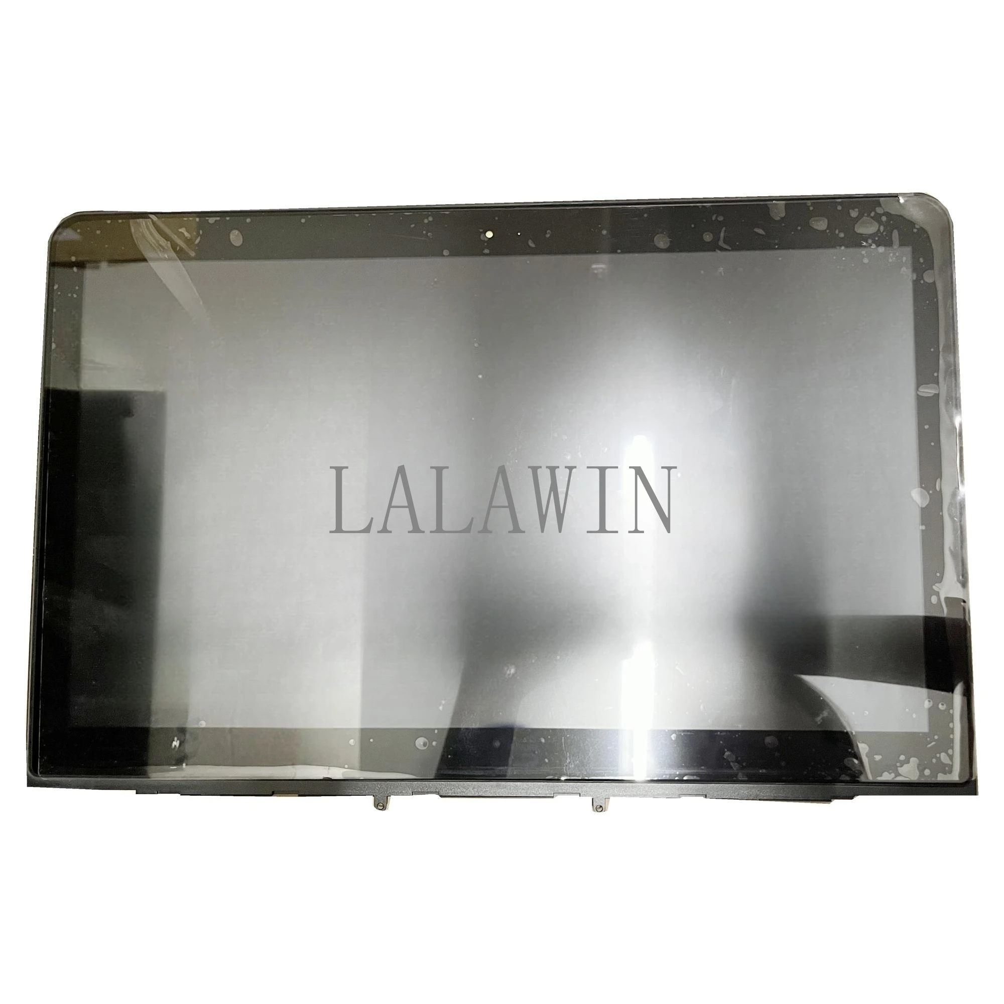 For ASUS N552 N552V N552VX N552VW 15.6inch FHD Touch Digitizer Glass panel lcd SCREEN assembly original WITH FRAME