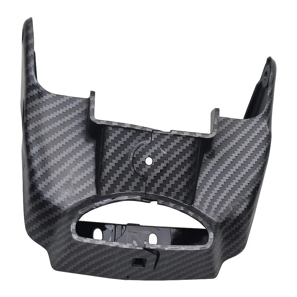 For Surron For Light X/S X160 X260 For Battery Protection Cover with Lock No Drilling Required Quick Installation PP Plastic