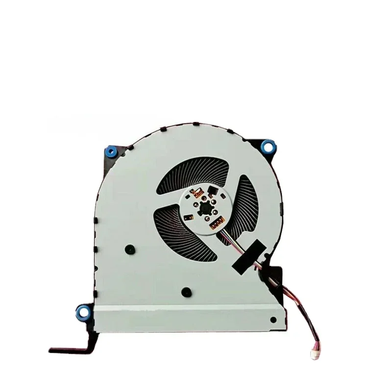 

Сменный вентилятор охлаждения процессора для ASUS YX560U R562UD F560UD X560UD NS85C22-17M01 12297366-00 DC5V 0,50A