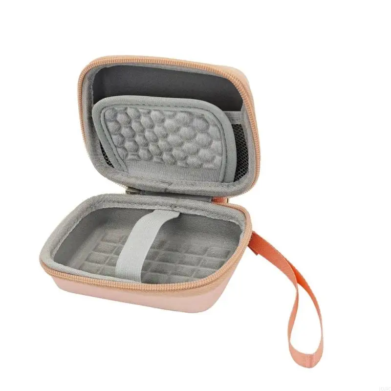 Hộp đựng túi đựng máy ảnh kỹ thuật số HX5C Hộp đựng túi bảo vệ chống nước