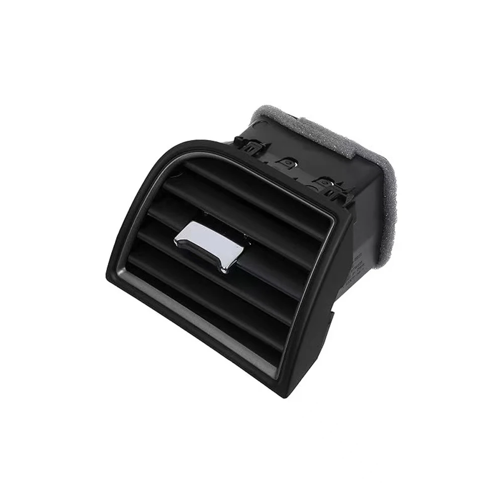 

1 шт., среднее/левое и правое, выпускное отверстие для кондиционера, вентиляционное отверстие в сборе для Ford Explorer 2016-2019, розетка для кондиционера