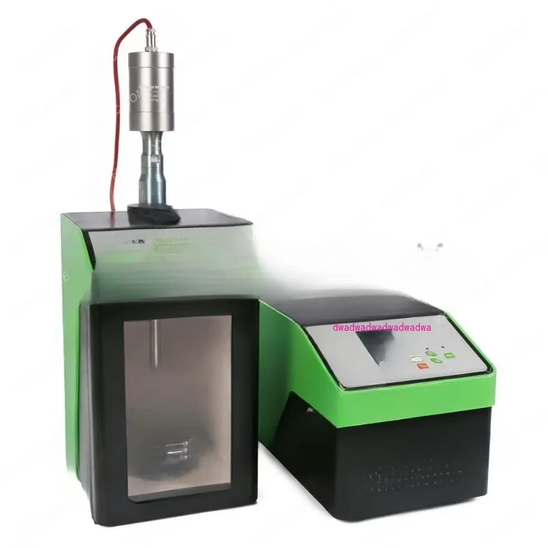 450W  13 mm Probe Ultrasonic Homogenizer Sonicator Processor Cell Disruptor Mixer 10 ml - 300 ml