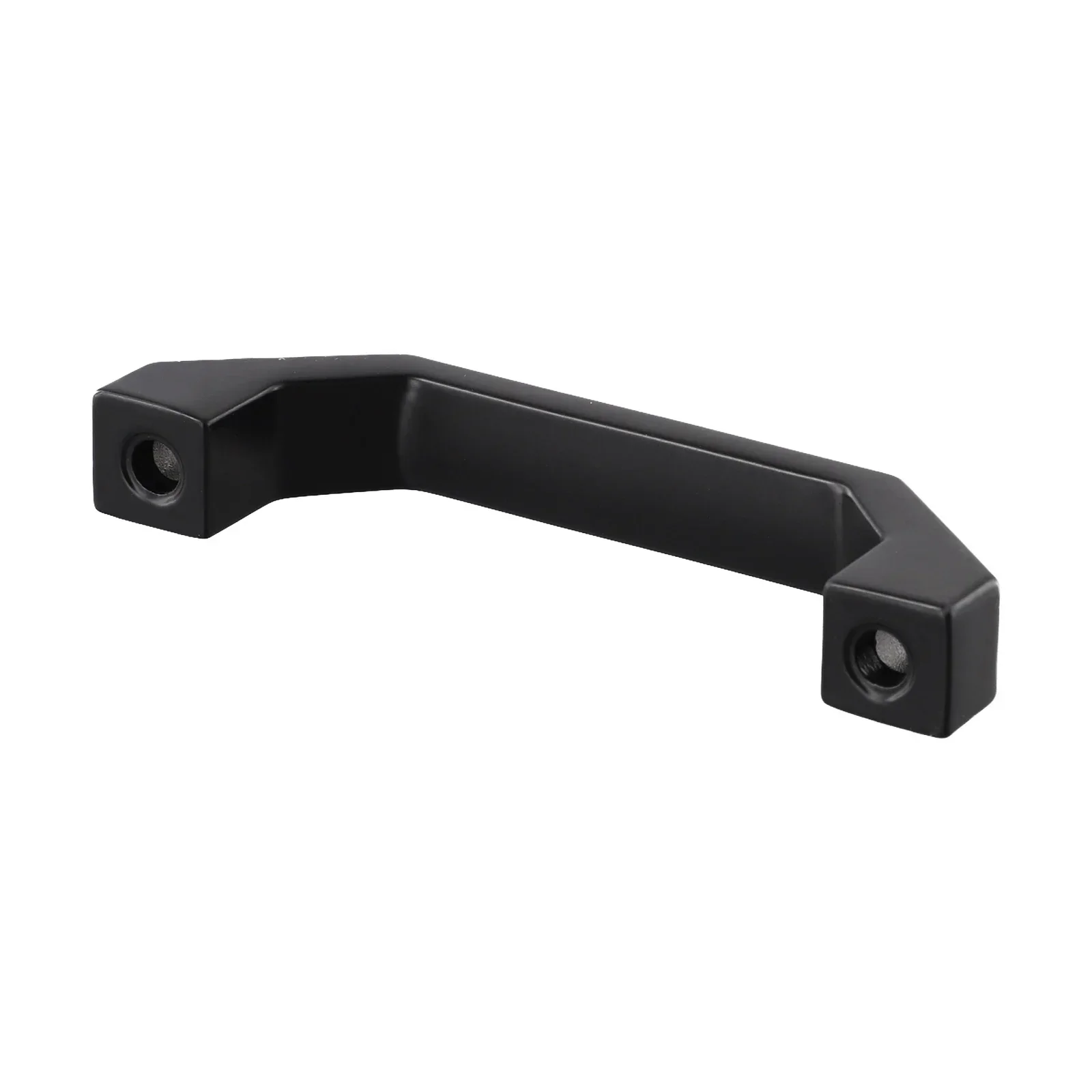

For Cabinets For Doors Furniture Handle Aluminum Alloy Handle Lightweight Modern Design Pressure Resistance Smooth Finish Sturdy