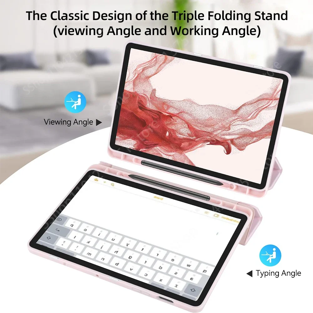 Thumbnail 3 - #3 Compare Samsung Galaxy Tab S8 Ultra Cases Before You Buy