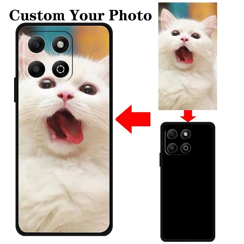 Diy Black Case For …