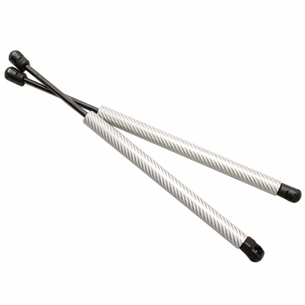 2pcs  Bonnet Hood  Auto Gas Spring Lift Supports Fits for Toyota Avalon Sedan 2005-2008 2009 2010 2011 2012 25.98 inches